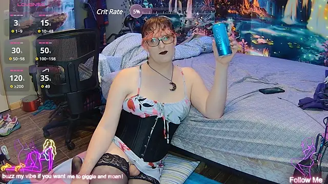 Snapshot of Faye_Wilde chatting on 01-03-25, 04:06 Faye Wilde online show from 01-03-25, 04:06