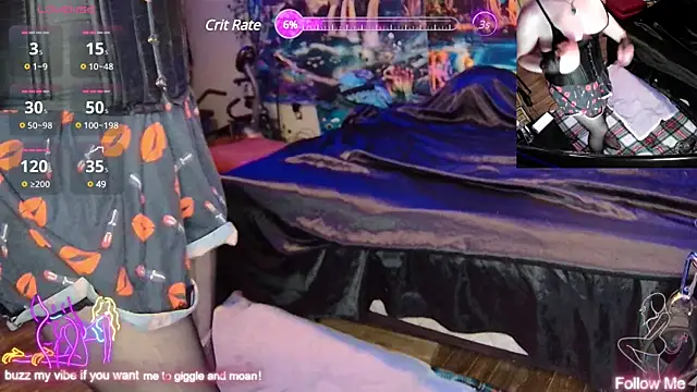 Snapshot of Faye_Wilde chatting on 02-16-25, 04:42 Faye Wilde online show from 02-16-25, 04:42