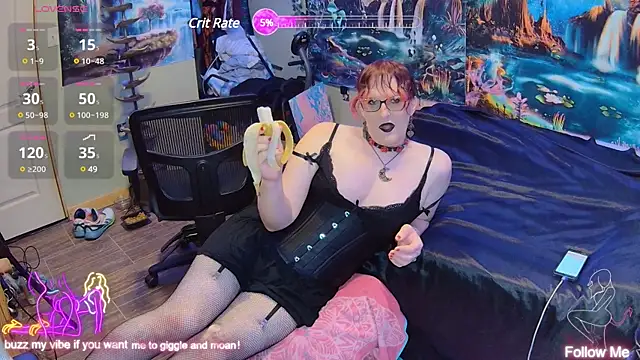 Snapshot of Faye_Wilde chatting on 02-20-25, 05:44 Faye Wilde online show from 02-20-25, 05:44