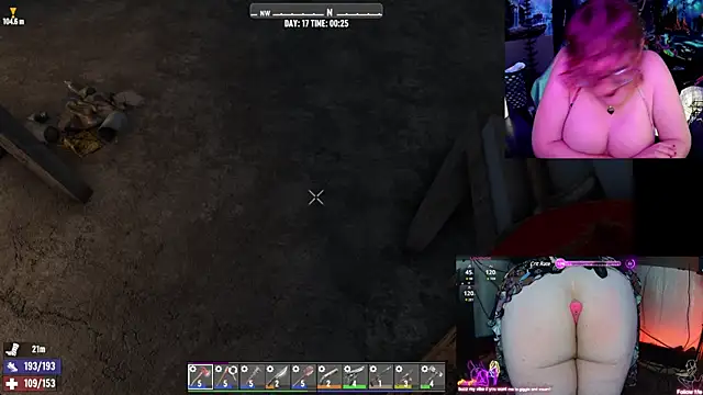 Snapshot of Faye_Wilde chatting on 02-27-25, 07:55 Faye Wilde online show from 02-27-25, 07:55