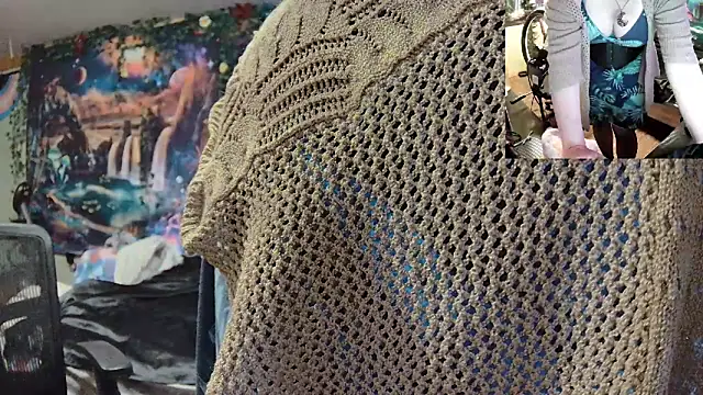 Snapshot of Faye_Wilde chatting on 03-02-25, 11:20 Faye Wilde online show from 03-02-25, 11:20