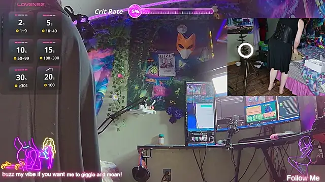 Snapshot of Faye_Wilde chatting on 09-27-25, 09:53 Faye Wilde online show from 09-27-25, 09:53