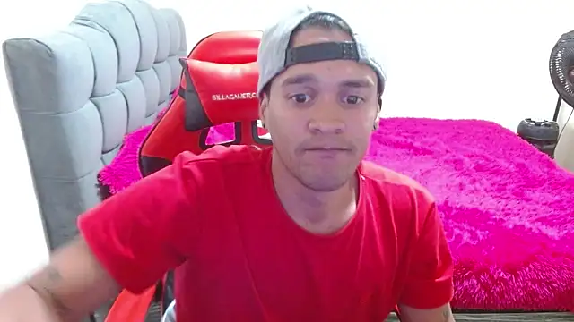 kelvin jhoseth1 online show from 01-05-25, 02:38