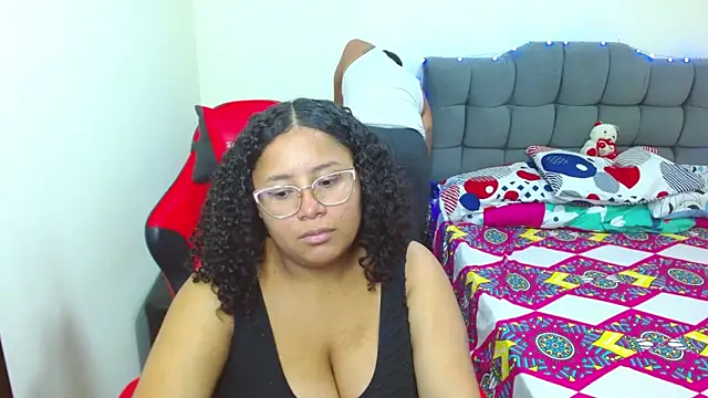 kelvin jhoseth1 online show from 03-06-25, 03:24