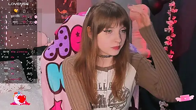 AliceLanley online show from 12-03-24, 11:22