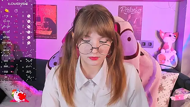 AliceLanley online show from 12-04-24, 12:03