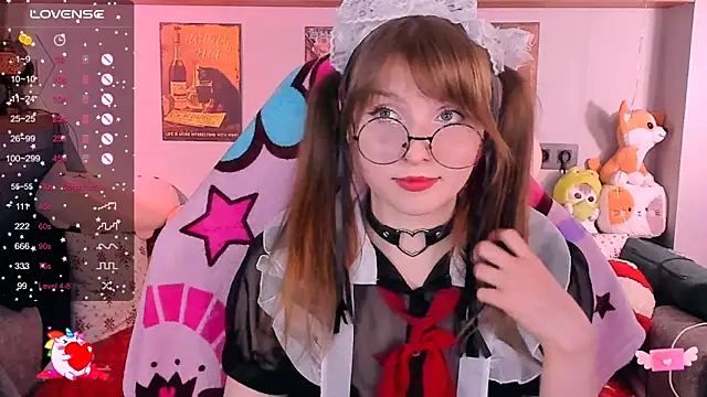 AliceLanley online show from 12-15-24, 12:06