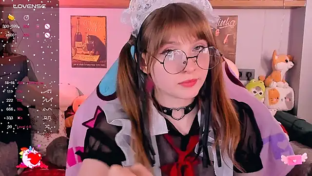 AliceLanley online show from 12-15-24, 03:09