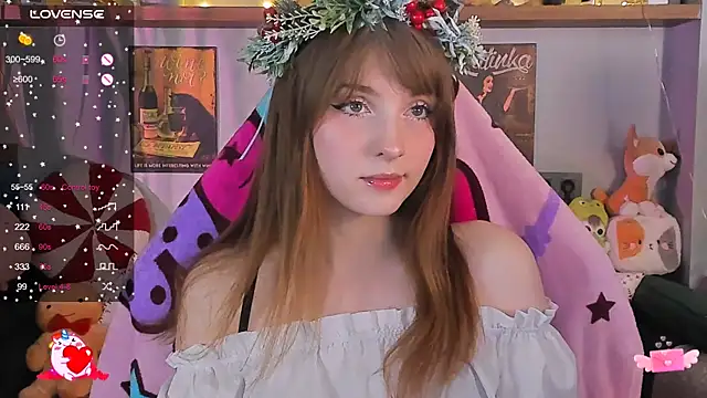 AliceLanley online show from 12-20-24, 12:16