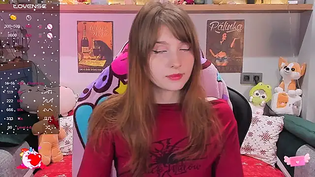 AliceLanley online show from 12-27-24, 12:23