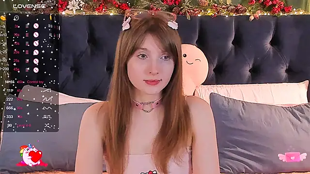 AliceLanley online show from 01-28-25, 12:32