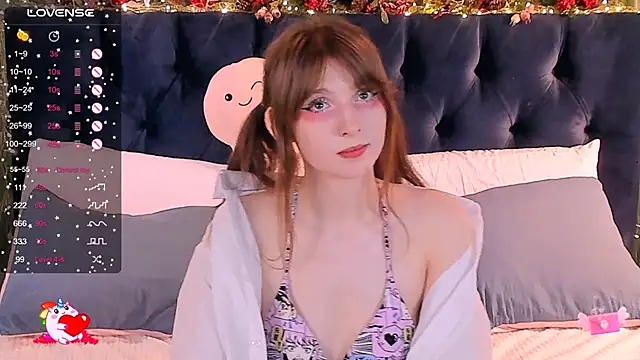 AliceLanley online show from 01-29-25, 02:21