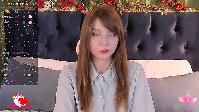 AliceLanley online show from 01-31-25, 11:56