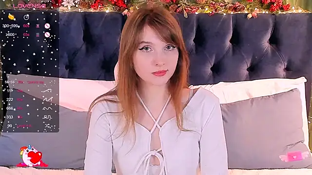 AliceLanley online show from 02-01-25, 11:32