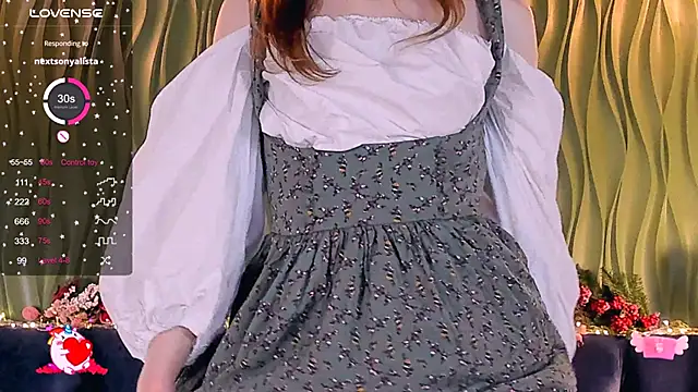 AliceLanley online show from 02-05-25, 02:37