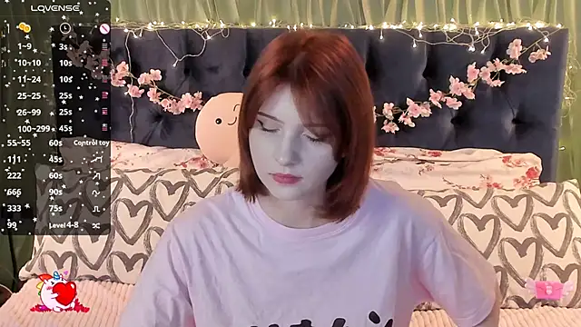 AliceLanley online show from 09-19-25, 12:50