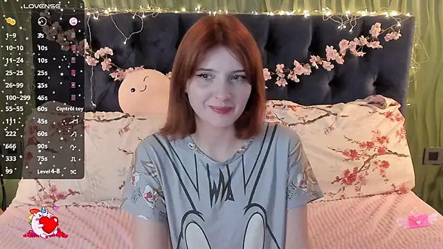 AliceLanley online show from 09-26-25, 12:31