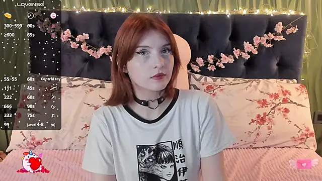 AliceLanley online show from 09-27-25, 11:37