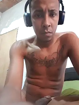 jhonjhon2131 online show from 01-14-26, 04:45