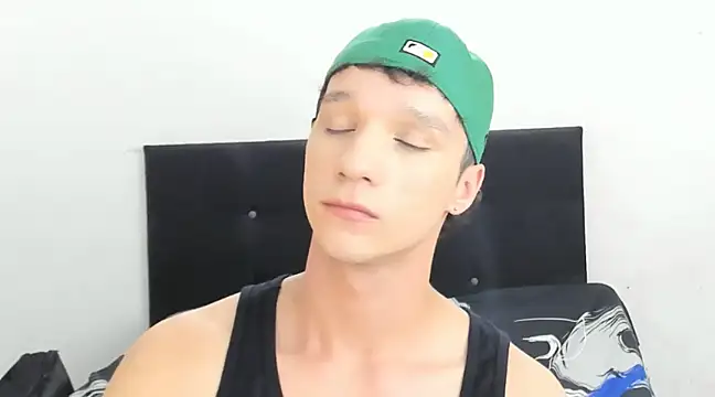 angelcortes online show from 01-16-25, 11:48