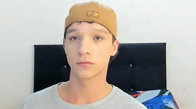 angelcortes online show from 01-23-25, 10:54