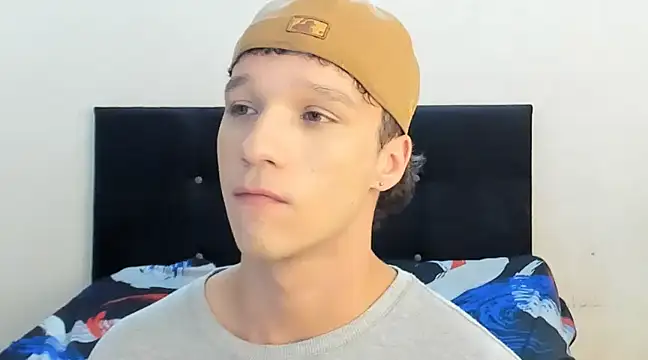 angelcortes online show from 01-23-25, 02:07