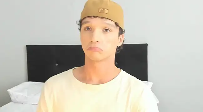 angelcortes online show from 02-24-25, 10:58