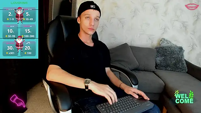 angelcortes online show from 12-19-25, 11:23