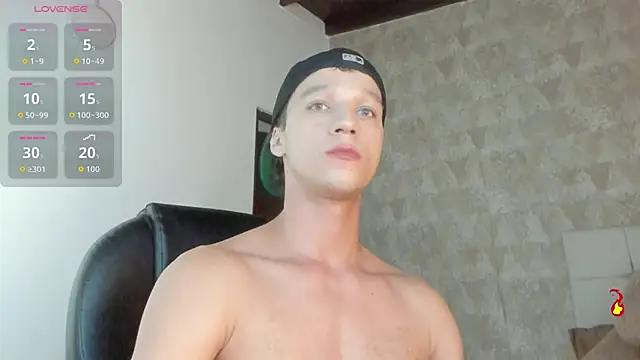 angelcortes online show from 01-06-26, 08:01