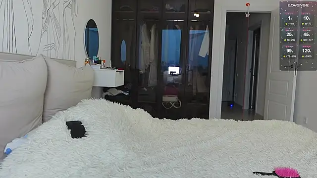 vinkitinkii online show from 12-21-25, 07:37