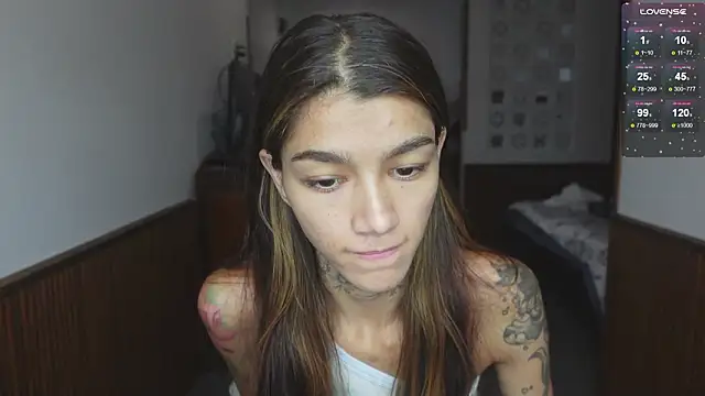 vinkitinkii online show from 02-03-26, 06:22