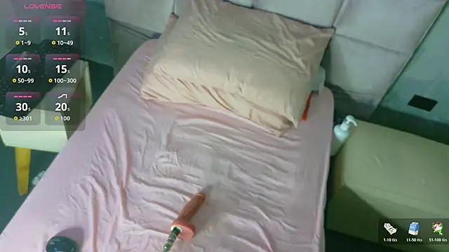  Gretta online show from 11-26-25, 08:43