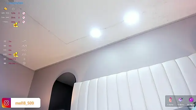 MelanieKlaus online show from 01-24-25, 07:08