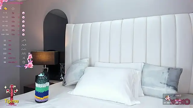 MelanieKlaus online show from 02-20-25, 04:18