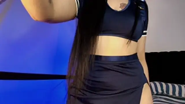 Snapshot of pao2c chatting on 10-31-25, 12:00 pao2c online show from 10-31-25, 12:00