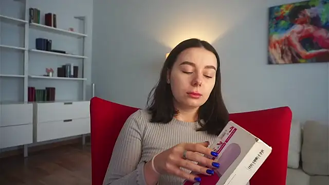 DiJiRay online show from 02-12-25, 06:40