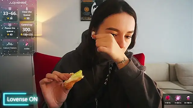 DiJiRay online show from 03-19-25, 06:46