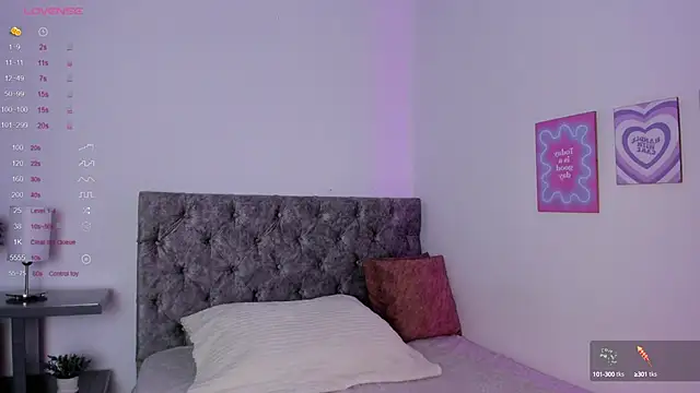 kate sweet01 online show from 03-19-25, 12:37