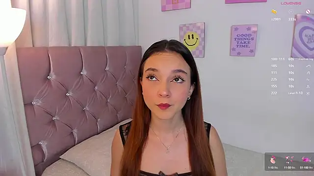 kate sweet01 online show from 10-14-25, 02:12