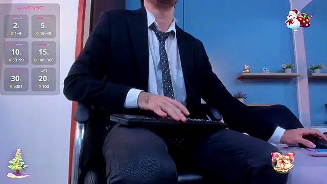 jeanpiere  online show from 12-15-24, 01:22