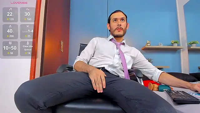 jeanpiere  online show from 01-09-25, 03:58