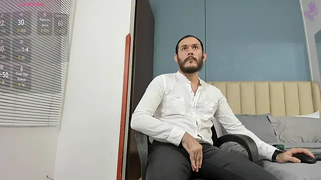 jeanpiere  online show from 09-09-25, 02:55