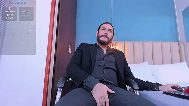 jeanpiere  online show from 09-23-25, 03:09