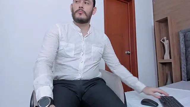 jeanpiere  online show from 03-06-26, 03:25