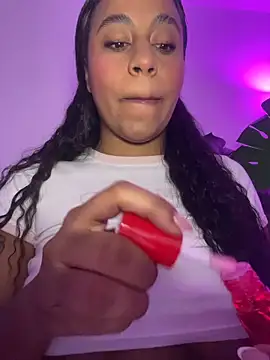 charlotteeruss online show from 02-18-26, 07:59