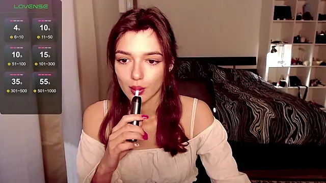 olivia jeas online show from 03-18-25, 07:10