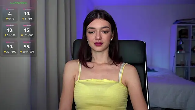 olivia jeas online show from 10-15-25, 11:16