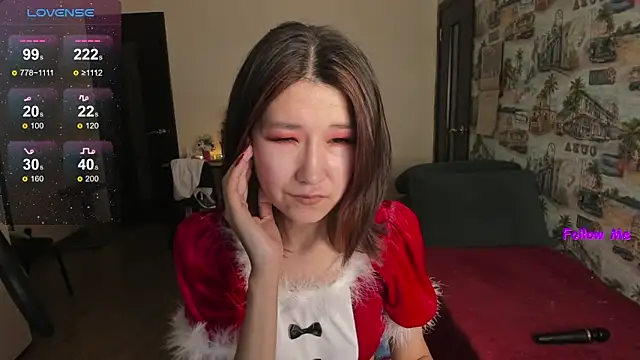 LeyylaStoone online show from 12-22-25, 10:40