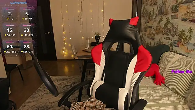 LeyylaStoone online show from 02-17-26, 11:07