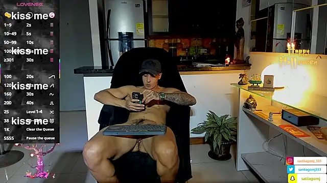 Dominic Joness online show from 10-25-25, 12:29